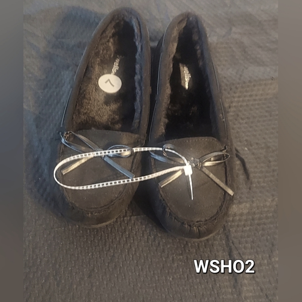 Casual Dress Flats